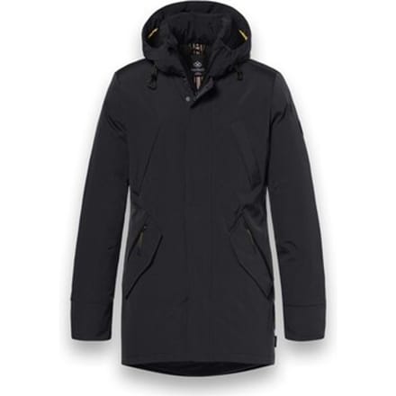 Parka Jas District MF10630253777900