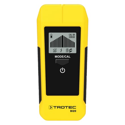 TROTEC Wallscanner BI20