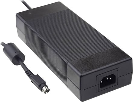 Mean Well GST220A12-R7B Tafelnetvoeding, vaste spanning 12 V/DC 15 A 180 W