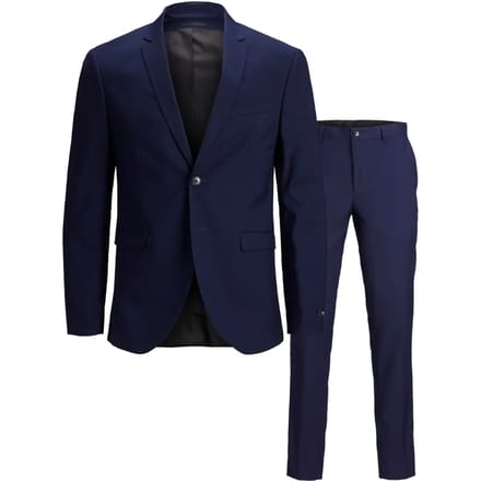 Kinderkostuum Jack & Jones Solar