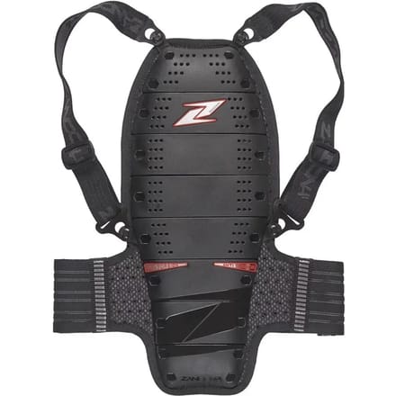 Kinderrugbeschermer Zandonà Spine x9