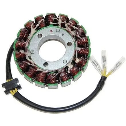 Originele aanpasbare motor dynamo Electrosport Kawasaki