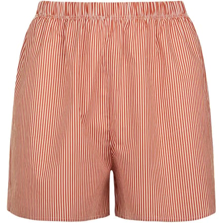 Korte Broek Lisca Zomershorts LASCARI
