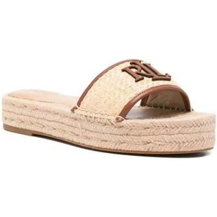 Espadrilles Lauren Ralph Lauren -