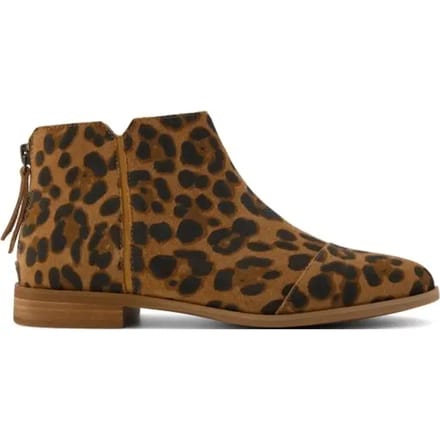 Dameslaarzen Toms Rylie