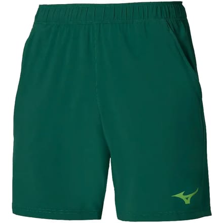 Short Mizuno 8 Flex 62gb2601 35 M