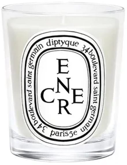 DIPTYQUE - Encre 190g - Scented Candle - Spicy Geurkaars