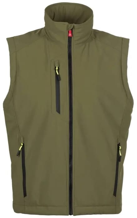 Mouwloos jasje Payper Wear Creek Ultralite Pad