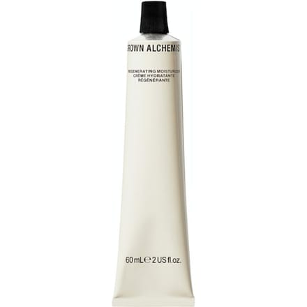 Grown Alchemist Dagverzorging Regenerating Moisturizer Vochtinbrengende crème Unisex 60 ml