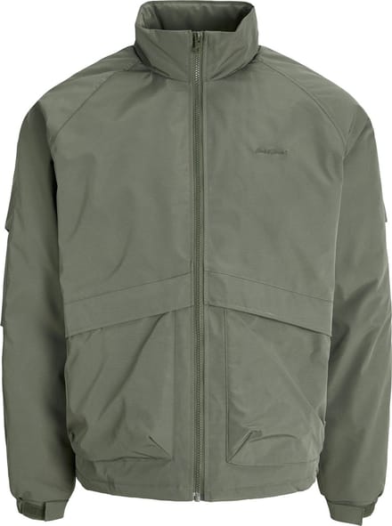 JACK&JONES - JJEDIEGO TRANSITIONAL JACKET NOOS - Heren - Buitenjassen