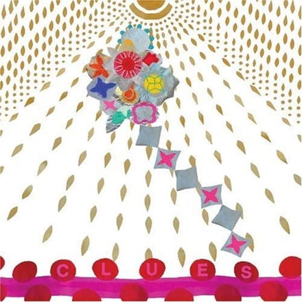 Clues - Clues (CD)