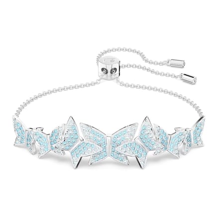 Swarovski - Lilia - 5662184 - Dames - Armband - 24 CM