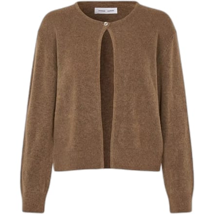 Damesvest Samsoe Samsoe Sacassandra