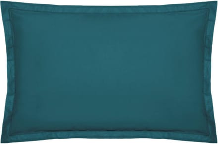 Katoenen kussensloop, 50 x 70 cm