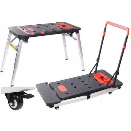 Holzmann Maschinen MF7IN1 Multifunctioneel apparaat (b x d) 1090 mm x 550 mm