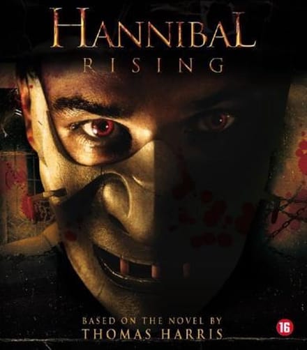 Hannibal Rising