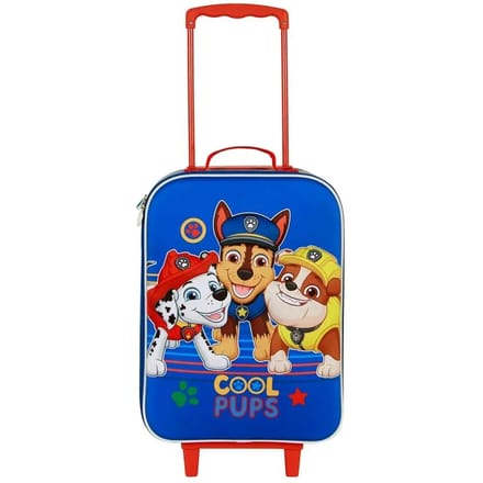 Kinderwagenzak Karactermania Paw Patrol Cool 3D