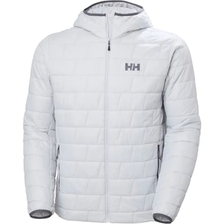 Hooded jacket Helly Hansen Lifaloft