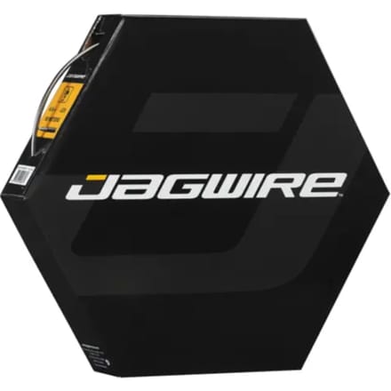 Derailleurhuis Jagwire Workshop 4mm LEX 50 m