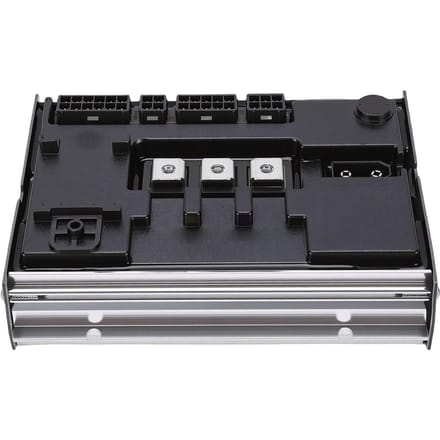 Elektrische Scooter Controller Vervanging voor ZT3 Pro High Performance Moederbord Besturingskaart black