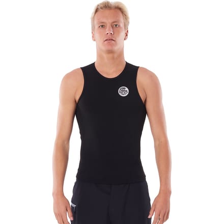 Rip Curl Flashbomb 0.5mm V Lycra zwart