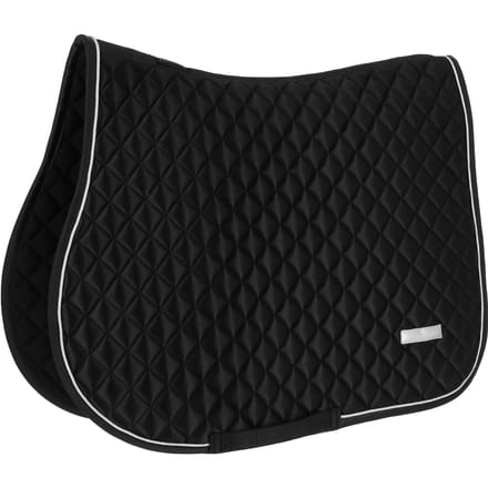 Gemengd zadeldek voor paarden Equithème Nacre