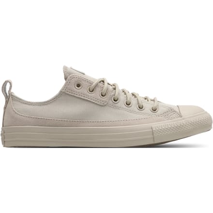 Converse CTAS Sneakers Heren - Bruin - Maat 40 - Canvas