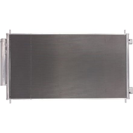 Condensator, airconditioning KOYORAD CD080388M