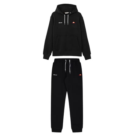 Ellesse Trainingspak TRACCOTA OH HOODY & JOG PAN SET
