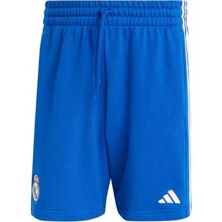 Korte Real Madrid DNA 2025/26
