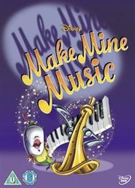 Make Mine Music (Import)