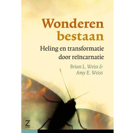 Wonderen Bestaan - Brian L. Weiss