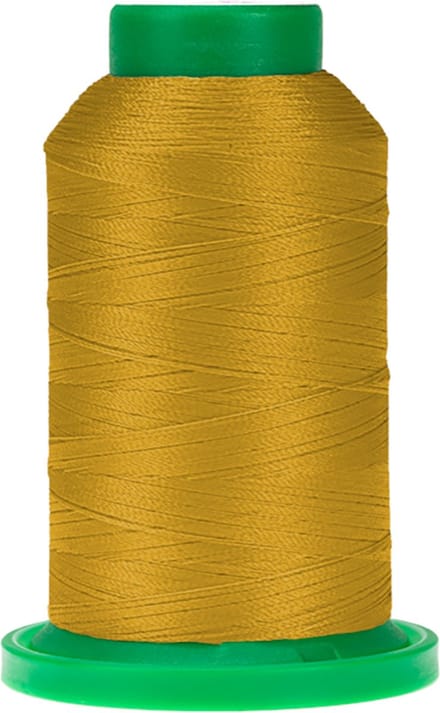 Amann Isacord 1000mtr kleur nr. 542