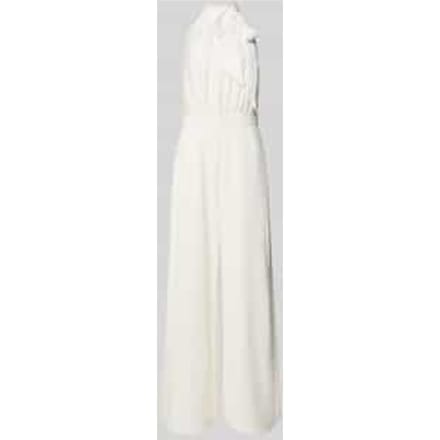 Jumpsuit met Strikapplicatie