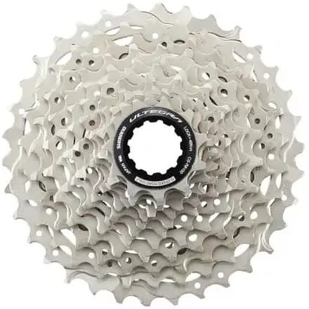 Shimano Ultegra CS-R8101 Cassette 12-speed