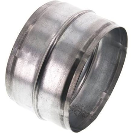 125 mm Verzinkt Stalen Slangkoppeling