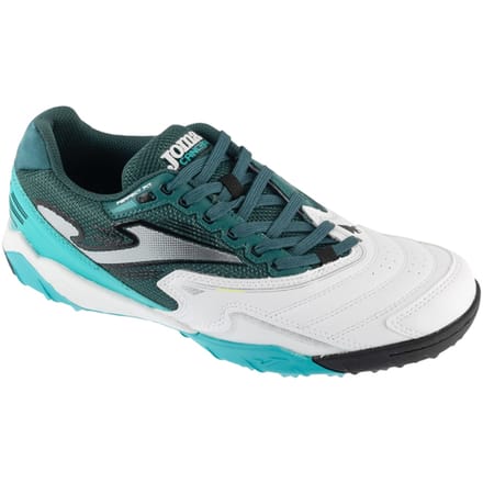 Joma Cancha 26 CANS TF, Mannen, Wit, Voetbalschoenen, maat: 40