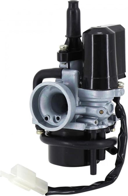 nieuwe p2r carburateur voor kymco 50 dink scooter