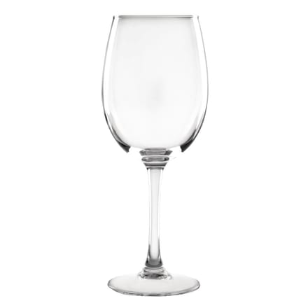 Olympia Rosario wijnglazen 470ml (6 stuks)
