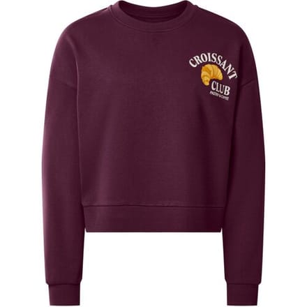 ESMARA KIDS Kinder sweater (Rood, 158/164)