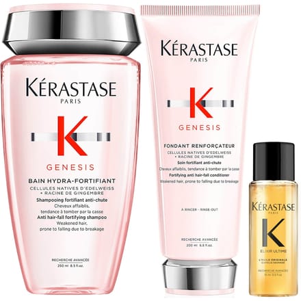 KERASTASE - Elixir Ultime L'Huile Originale Hair Oil 15ml