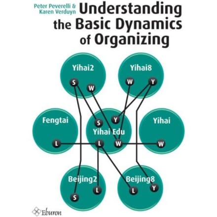 Understanding The Basic Dynamics Of Organizing - Peter Peverelli