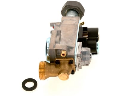 BOSCH Gaskraan, 87290125280