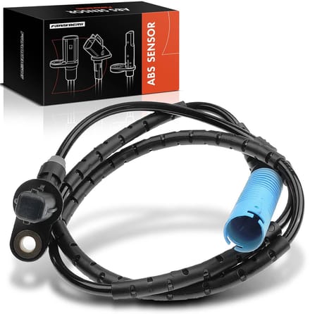 Frankberg 1x ABS Sensor Achteras Links Rechts voor BMW