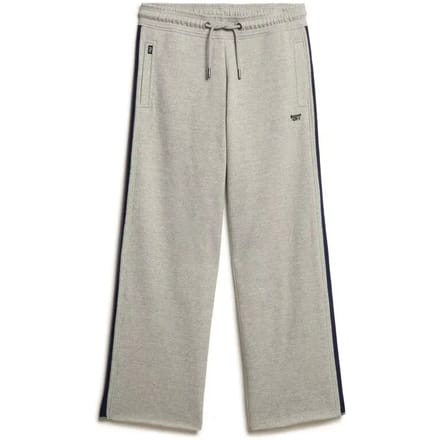 Rechthoekige sportbroek dames Superdry Essential Logo
