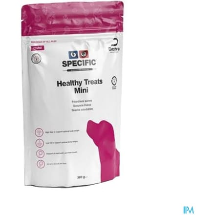 Specific Healthy Treats Mini CT-HM - 300 gram