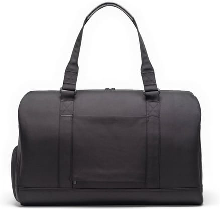 Herschel Supply Co. Novel Duffle Tech Cordura black