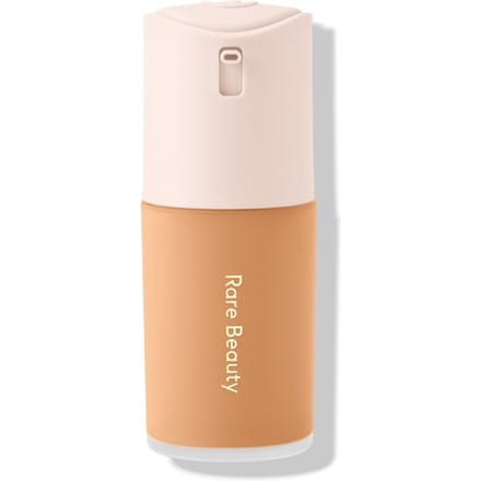 Rare Beauty - True to Myself Natural Matte Longwear Foundation - Foundation 30 ml - 21 Light Medium Warm