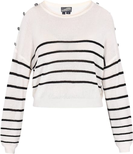 DreiMaster Jumper