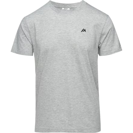 T-shirt Martes Essentials Mando
